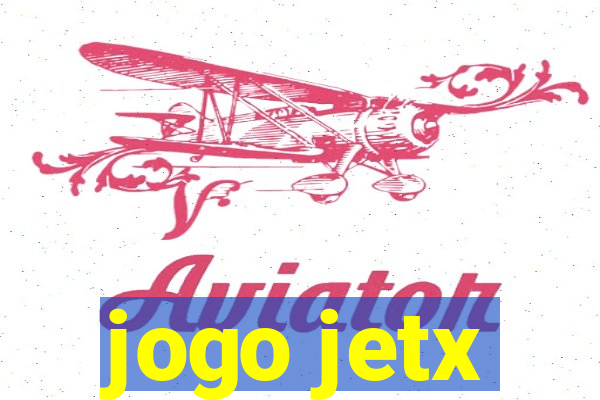 jogo jetx